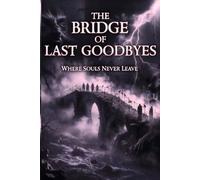 The Bridge of Last Goodbyes: Everyone Who Crosses It Leaves Something Behind