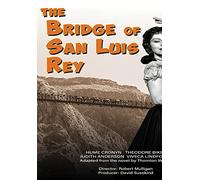 The Bridge Of San Luis Rey [DVD]