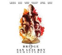 The Bridge Of San Luis Rey [USA] [Blu-ray] (2004)