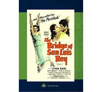 The Bridge of San Luis Rey [USA] [DVD]