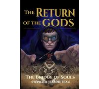 The bridge of souls: The Bridge of Souls: The Secrets of a 347-Year-Old Elf - and the Price of Keeping Them - A Multicultural Epic Fantasy Saga · Book ... Saga Available (The return of the gods)