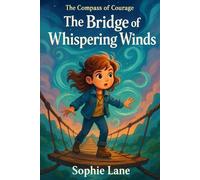 The Bridge of Whispering Winds: Speak up, even when the wind tries to hush you (The Compass of Courage)