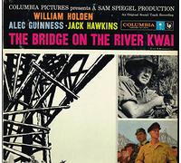 The Bridge on the River Kwai