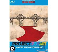 The Bridge On The River Kwai 2015 (Blu-ray) (Importación USA)