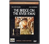 The Bridge On The River Kwai (DVD)