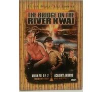 The Bridge on the River Kwai [USA] [DVD]