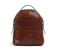The Bridge Pearldistrict M | Mochila | marrón | 9 L | cuero de grano fino