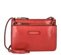The Bridge Rustici - Bolso de hombro 21 cm (salmone)