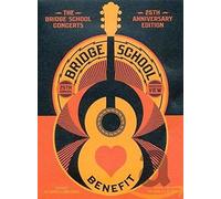 The Bridge School Concerts 25th Anniversary Edition [DVD] [2011]