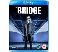 The Bridge Season 3 [Blu-Ray] [Reino Unido]