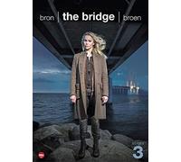 The Bridge: Season 3 [USA] [DVD]
