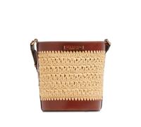 The Bridge - Secchiello Linea Luna - Bags - Mujer - Marrón - ONE SIZE -
