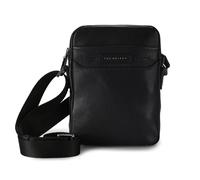 The Bridge Serristori Bolsa de hombro Mini Bag Piel 17 cm negro
