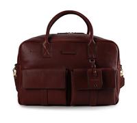 The Bridge Serristori Bolsa de viaje Weekender Piel 45 cm marrón