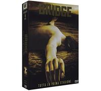 The Bridge - Stagione 1 (4 DVD) [Italia]
