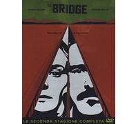 The Bridge: Stagione 2 (4 DVD)