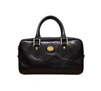 The Bridge - Stodo Bauletto - Bags - Mujer - Negro - ONE SIZE -