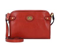 The Bridge Stodo Bolsa de hombro Piel 22 cm rojo