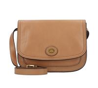 The Bridge Stodo Bolsa de hombro Piel 24 cm marrón