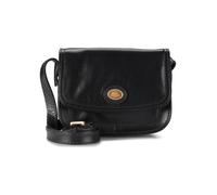The Bridge Stodo Bolsa de hombro Piel natural 20 cm negro