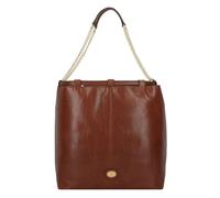 The Bridge Stodo Bolsa Piel 34 cm marrón