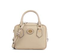 The Bridge Stodo | Bolso de mano | beige | cuero de vaca de grano fino