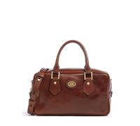 The Bridge Stodo Bolso de mano marrón, cuero, mujer