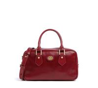 The Bridge Stodo Bolso de mano rojo oscuro, cuero, mujer