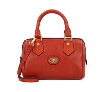 The Bridge Stodo Bolso Piel 22 cm rojo