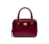 The Bridge Stodo Bolso Piel natural 20 cm rojo
