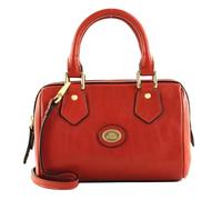 The Bridge Stodo Bolso Piel 22 cm rojo
