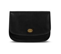 The Bridge Story Donna Bolso de hombro Piel 24 cm negro