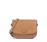 The Bridge Stodo Bolsa de hombro Piel 24 cm marrón