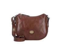 The Bridge Story Donna Bolsa de hombro Piel natural 23 cm marrón