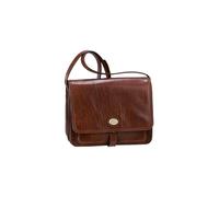 The Bridge Story Donna Bolsa de hombro Piel natural 26 cm marrón