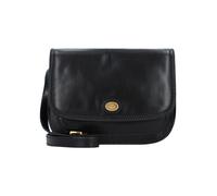 The Bridge Story Donna Bolsa de hombro Piel natural 27 cm negro