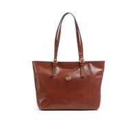 The Bridge Story Donna Bolsa shopping marrón, cuero, mujer