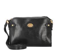 The Bridge Story Donna - Bolso bandolera 22 cm (nero)