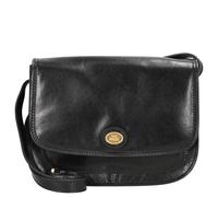 The Bridge Story Donna - Bolso bandolera 27 cm (nero)