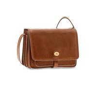 The Bridge Story Donna Bolso de hombro Piel 26 cm marrón