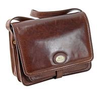 The Bridge Story Donna Bolso I Piel 23 cm marrón