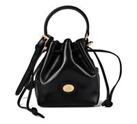 The Bridge Story Donna Bolso miniatura Piel 15 cm negro