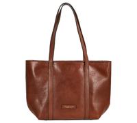 The Bridge Story Donna - Bolso shopper 26 cm (marrone)