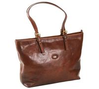 The Bridge Story Donna Bolso Shopper Piel 32 cm marrón