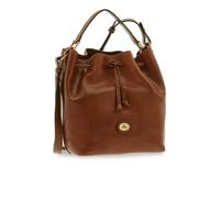 The Bridge Story Donna Bolso tipo saco Bucket Universal marrón