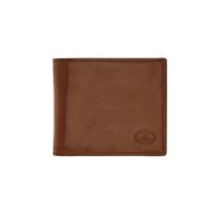 The Bridge Story Donna Cartera marrón coñac