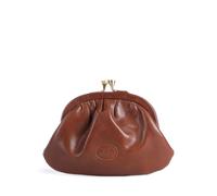 The Bridge Story Donna | Monedero | marrón | cuero de grano fino