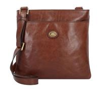 The Bridge Story hombre bolso bandolera piel 30 cm marrone-braun (05251801-14)