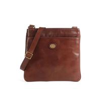 The Bridge Story hombre bolso bandolera piel 30 cm marrone-braun (05251801-14)