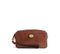 The Bridge Story Uomo | Bolso de muñeca | marrón | cuero de vaca